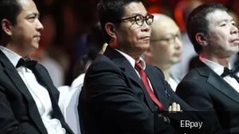 三镇终迎54天，EBpay选择指南，补赛，精彩对决不容错过